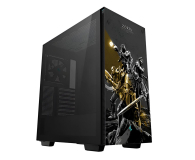 Deepcool CH510 ZORIA - 1291174 - zdjęcie 1